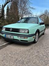 Volkswagen VW Golf 3 México Tausch möglich - Volkswagen: Mexico