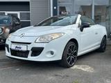Renault Megane III Coupe/Cabrio Luxe*PDC*SHZ*NAVI*LEDER* - Renault Megane aus 2010: Cabrio