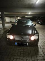 Mercedes-Benz CL 200 Kompressor Sport Coupé - Mercedes-Benz CL 200 Gebrauchtwagen