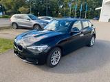 BMW 116i , Top gepflegt - BMW 116 von privat
