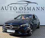 Mercedes-Benz C 200 T 9G-TRONIC Avantgarde / DAB / RFK / LED - gebrauchte Mercedes-Benz C 200 aus dem Jahr 2022