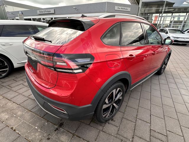 Taigo Style 1.0 TSI DSG Navi digitales Cockpit L