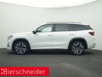 Skoda Kodiaq - Vorschau Bild 3