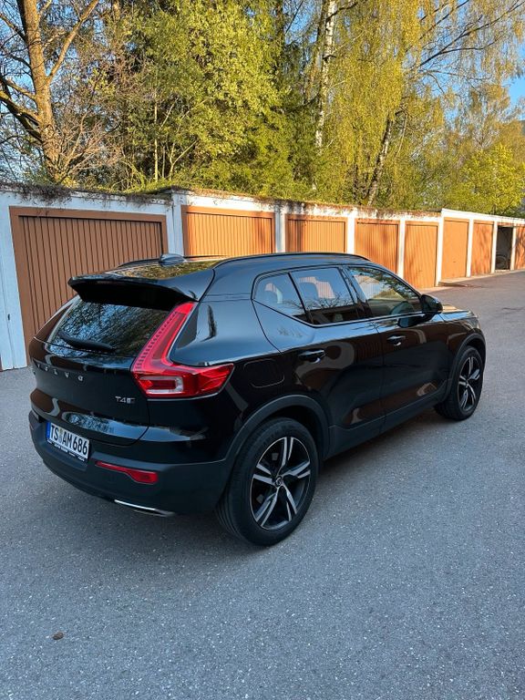 Image of Volvo XC40