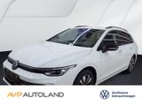Volkswagen Golf VIII Variant 1.5 TSI GOAL | NAVI | AHK | - Volkswagen Golf Jahreswagen: Variant