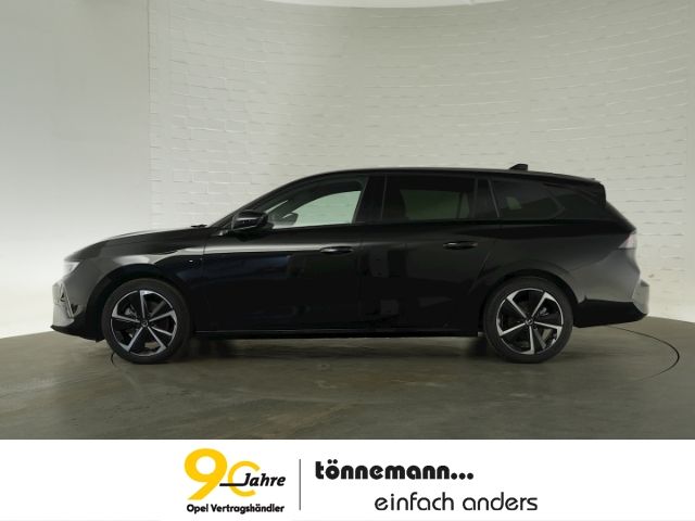 Astra L ST GS+LED+NAVI+360 GRAD KAMERA+SITZ-/LEN