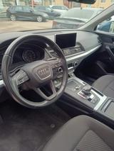 Audi Q5 2.0 TFSI Quattro Behez.Aus.Ambient*Offroad  - Audi Q5 in Augsburg