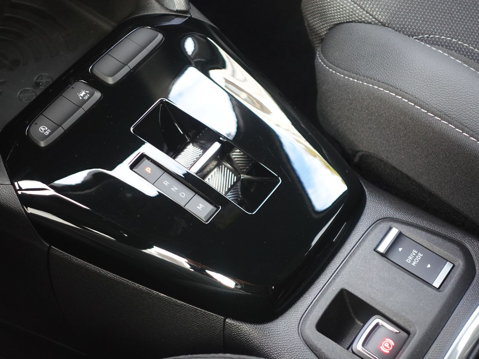 Fahrzeugabbildung Opel Corsa 1.2Turbo GS Automatik Allwetter,SHZ,Kamera