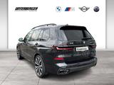 BMW X7 M60i M Sport Pro B&W Pano Sky M-Sitz, 6Sitzer - BMW X7 M60 Gebrauchtwagen