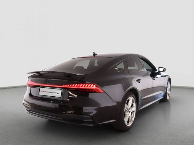 A7 Sportback 50 TDI quattro MATRIX LED+PANO+AHK+
