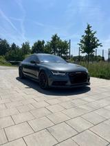 Audi A7 3.0 TDI 240kW quattro comp. tiptr. Spb. c... - Audi A7 in München