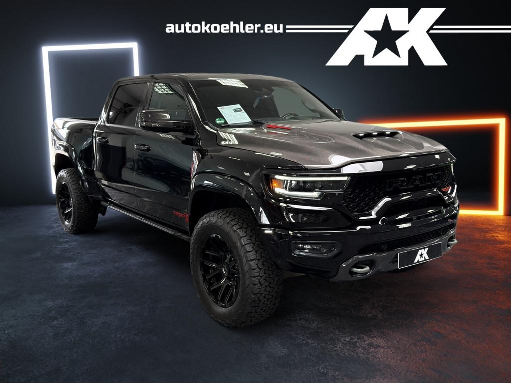 Dodge Ram 1500 TRX, Carbon,La Chanti, Einzelstück !!!!