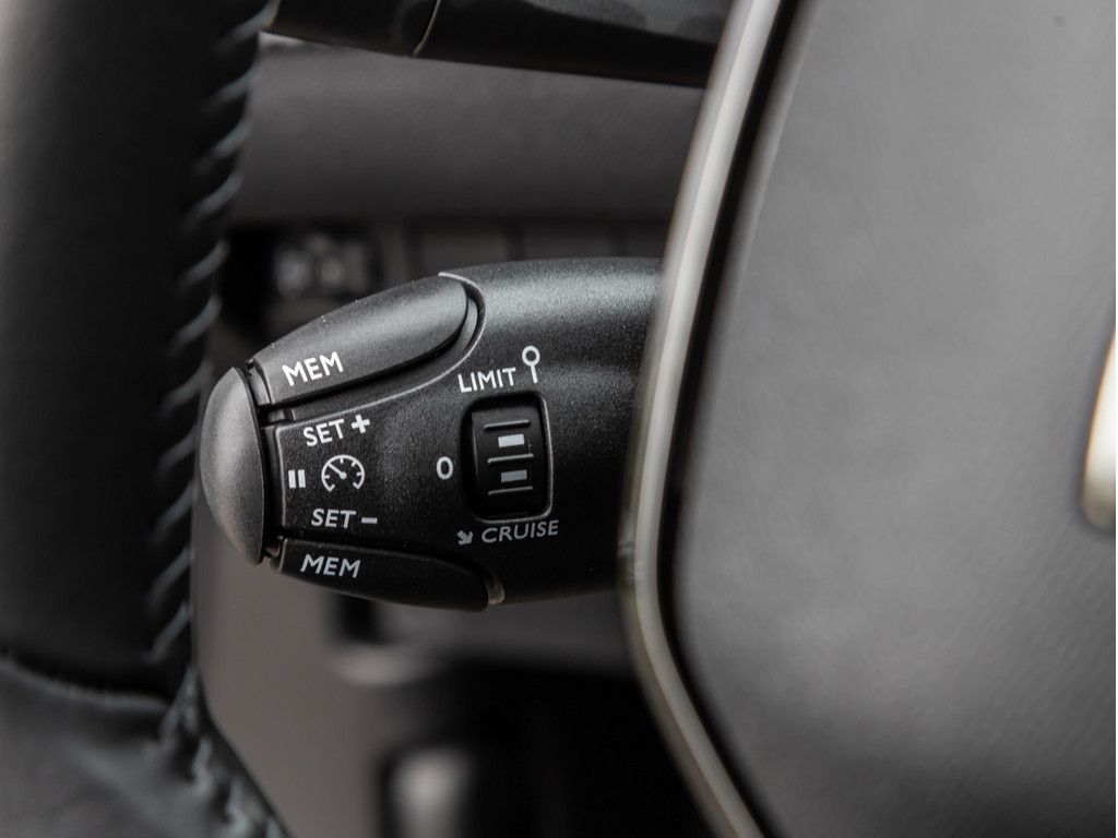 Peugeot 2008 - Bild 18