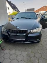 BMW 390L 3er Reihe - BMW: 390l