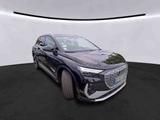 Audi Q4 e-tron S-Line 210 KW (285 PS) Matrix Garantie - Audi Q4 Jahreswagen