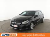 Mercedes-Benz A-Klasse A 180 BlueEfficiency Urban*NAVI*PDC*SHZ - Mercedes-Benz A 180 Gebrauchtwagen in Stuttgart