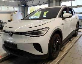 Volkswagen ID.4 - Bild 6