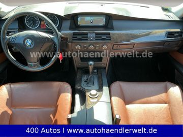 BMW 525 - 11