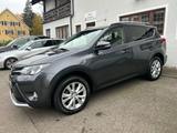 Toyota RAV 4 RAV4 Executive - Toyota RAV 4 Gebrauchtwagen in München