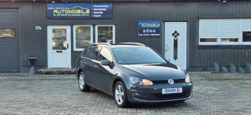 Volkswagen Golf - 2