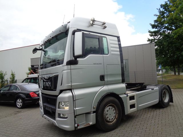 MAN TGX 18.480