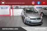 Volkswagen Golf Plus VI 1.6 TDI Comfortline DSG Tempomat - Volkswagen Golf aus 2010: TDI