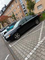 Volvo VOLVO S80 Limousine. Diesel - gebrauchte Volvo S80 aus dem Jahr 2007