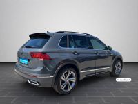 Volkswagen Tiguan - Vorschau Bild 3