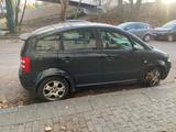 Audi A2 1.4 - aus erster Hand - Audi A2 in München