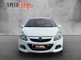 Opel Corsa OPC Bastuck Edelstahl Sportauspuff - Opel Corsa: Limousine, B