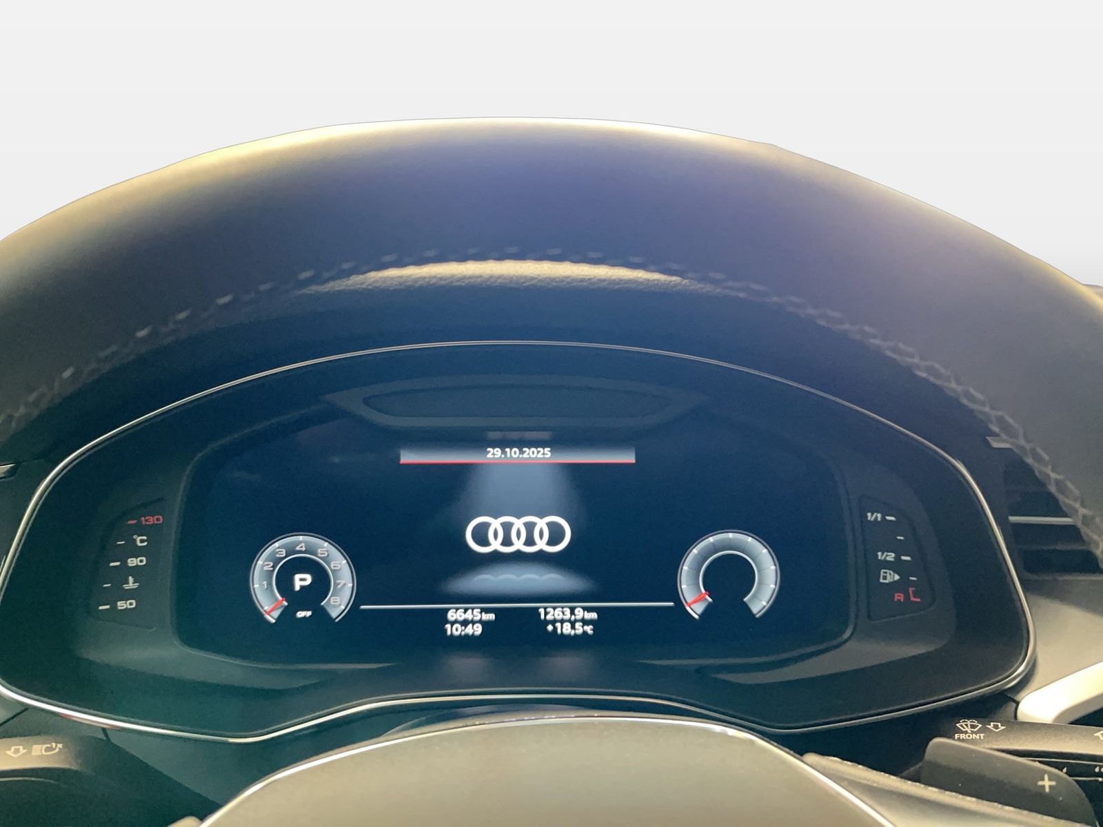 Audi A6 - Bild 7