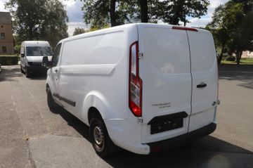 Ford Transit Custom - 5