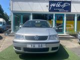 Volkswagen Polo 6N2 1.0 MPI 4 Zylinder TÜV NEU, KLIMA - Volkswagen Polo aus 2001: 4.1
