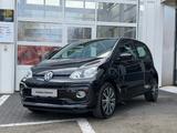 Volkswagen up! high up! CLIMA/5 TRG/TEMP/MFL/SHZ - Volkswagen up!: High