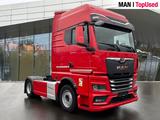 MAN TGX 18.520 4x2 BL SA LED/RETARDER/STANDKLIMA ZV - Angebote