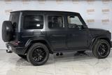 Mercedes-Benz G 63 AMG A22 Carbon Keyless Winter Night MY26 - Mercedes-Benz G-Klasse mit Benzin-Antrieb