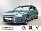 Cupra Leon Sportstourer 2.0 TDI DSG AHK Matrix LED Nav - Cupra Leon in Kiel