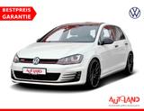 Volkswagen Golf VII 2.0 GTI DSG Bi-Xenon Panorama Dynaudio - Volkswagen Golf mit Benzin-Antrieb: Panorama-Dach