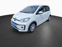 Volkswagen up! - Vorschau Bild 2