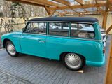 Trabant P 70 AMZ-Zwickau / TÜV 03/2027 - Trabant: Kombi