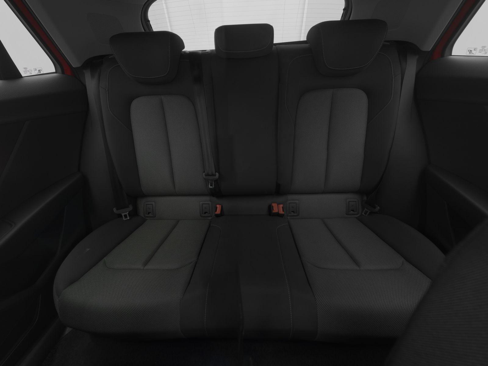 Audi Q2 advanced 35 TFSI S tr. NAV*Sportsitze, миниатюра 6