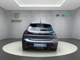 Peugeot 208 GT PT 100 Navi LED SHZ DAB Klimaautom Fahrer - gebrauchte Peugeot 208 aus dem Jahr 2024
