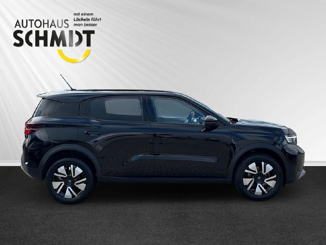 Fahrzeugabbildung Opel Frontera Electric 44kWh GS-Line
