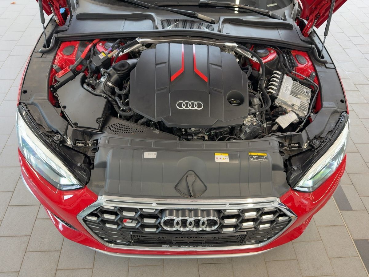 Audi S5 - Bild 15
