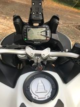 Ducati Multistrada 950 - Koffer+Topcase+Navi+Griffhzg. - Offers matching your search criteria