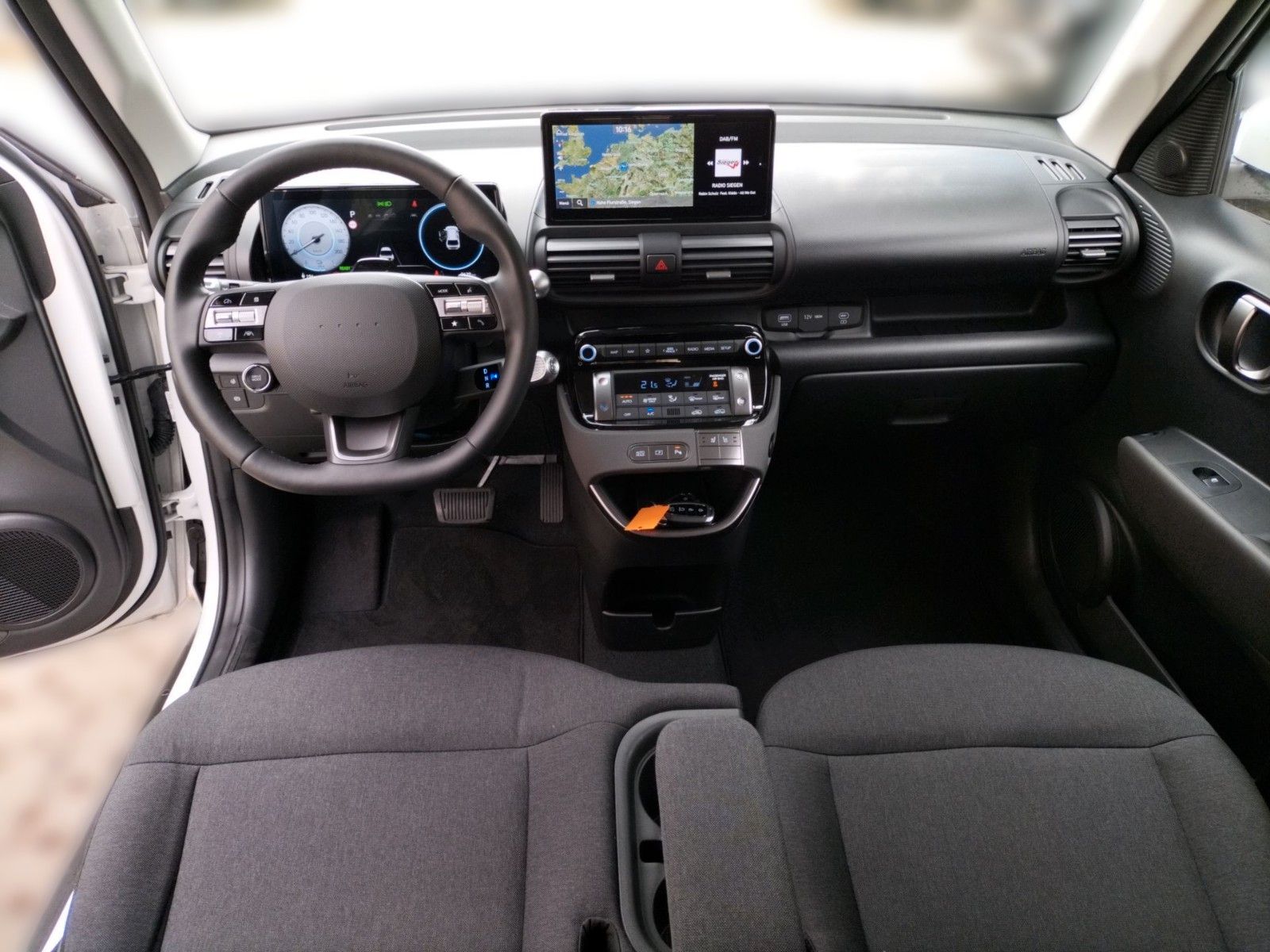 Hyundai INSTER – Bild 11