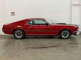 Ford Mustang FORD MUSTANG FASTBACK 390 MACH1 S-CODE - Ford Mustang Gebrauchtwagen in Mönchengladbach