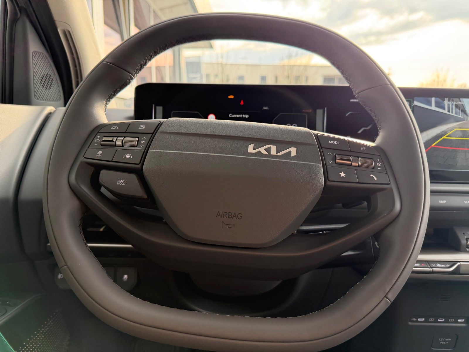 Fahrzeugabbildung Kia EV2 42,2 kWh Air 5S AIR WIN WP NAV HDA2