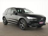 Volvo XC60 R Design LED|Navi|Apple CarPlay|Schiebedach - Volvo XC60: R