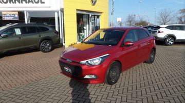 Hyundai i20 Trend 1.2 84 PS mit